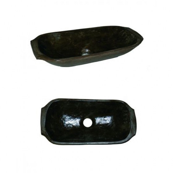 ΠΕΤΡΙΝΟΣ ΝΙΠΤΗΡΑΣ TRAVERTINO ΗΡΩΝ 52x24,5